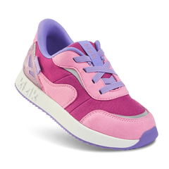 Little Kid Orlando - Festival Fuchsia