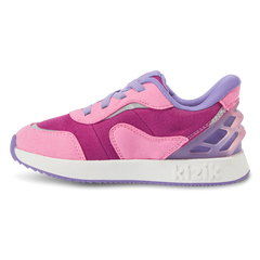 Little Kid Orlando - Festival Fuchsia