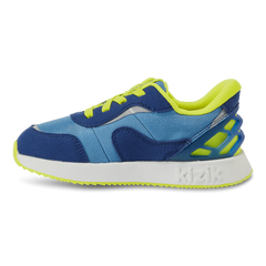 Little Kid Orlando - Blue Jasper